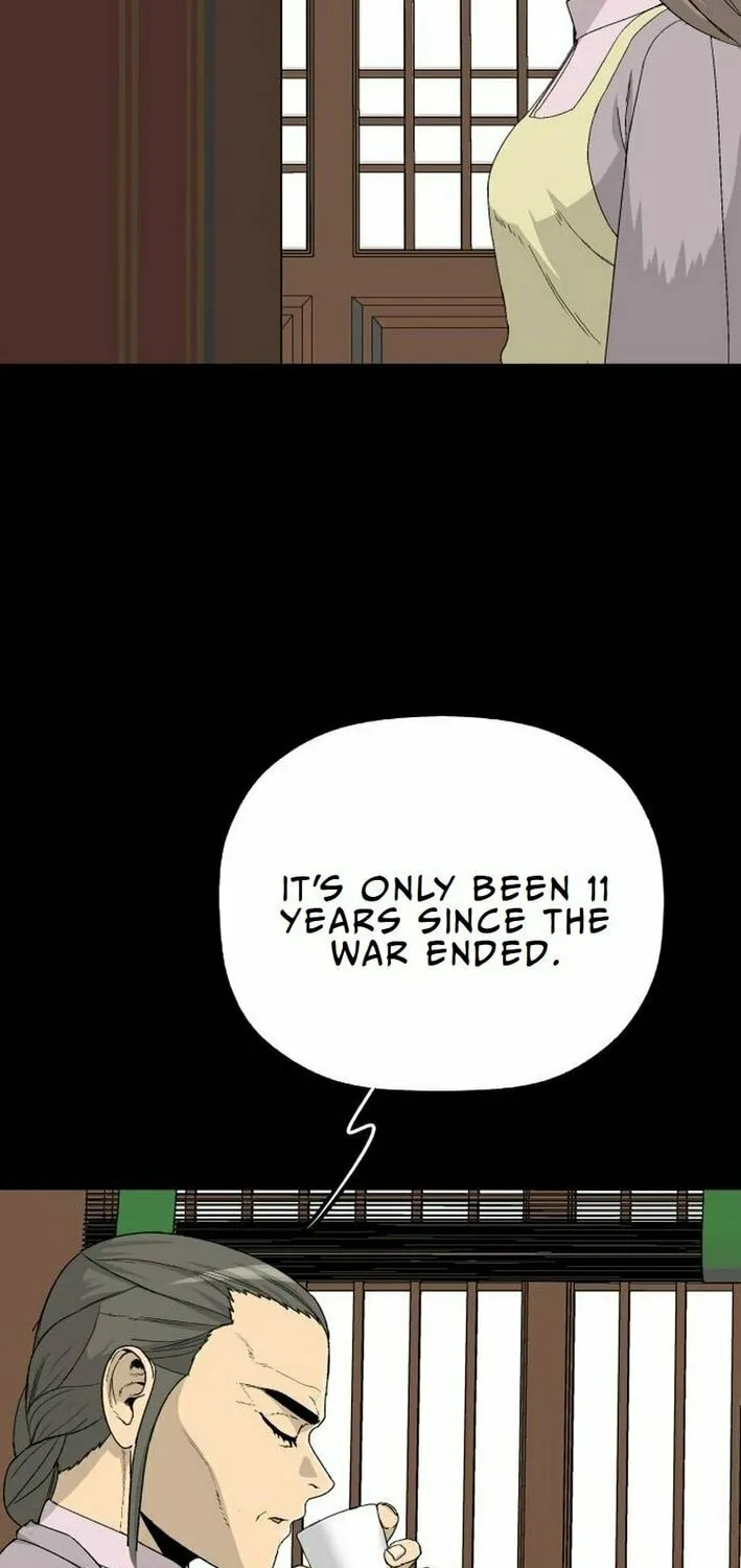 Flame Demon Arhat Chapter 14 page 80 - 