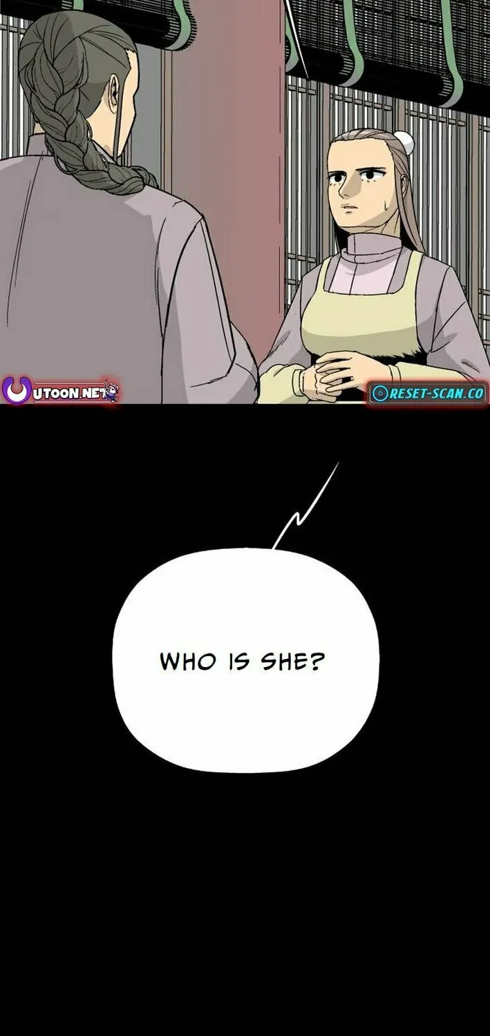 Flame Demon Arhat Chapter 14 page 85 - 
