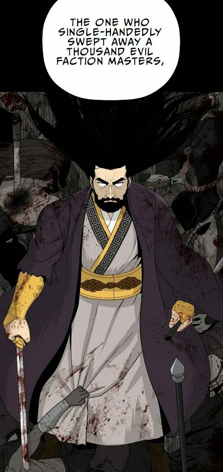 Flame Demon Arhat Chapter 14 page 90 - 