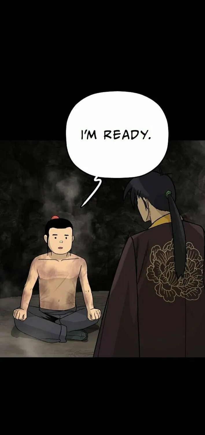 Flame Demon Arhat Chapter 14 page 10 - 