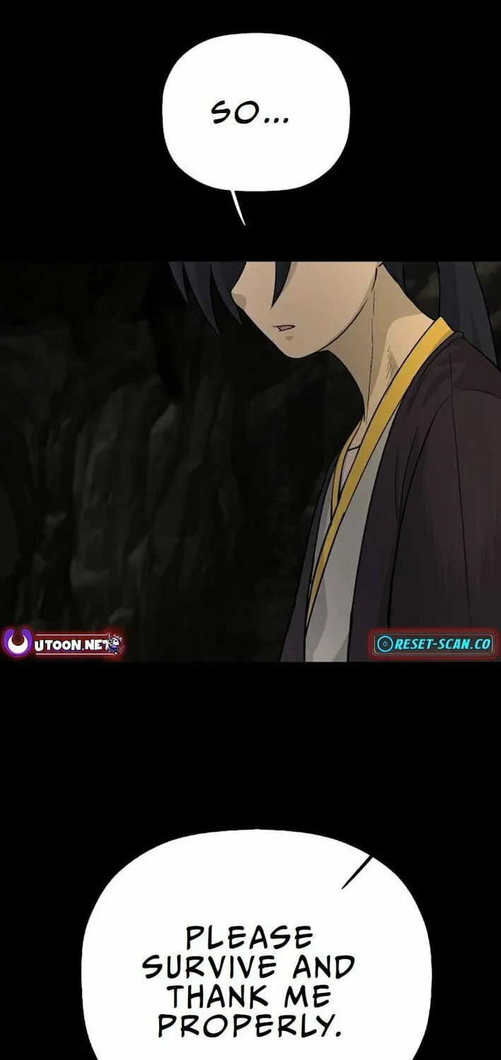 Flame Demon Arhat Chapter 15 page 18 - 