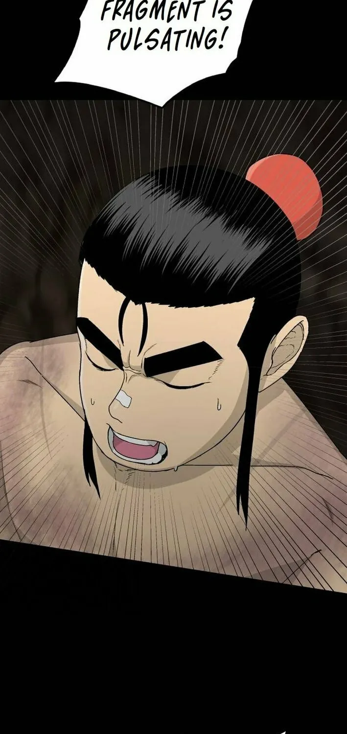 Flame Demon Arhat Chapter 15 page 40 - 