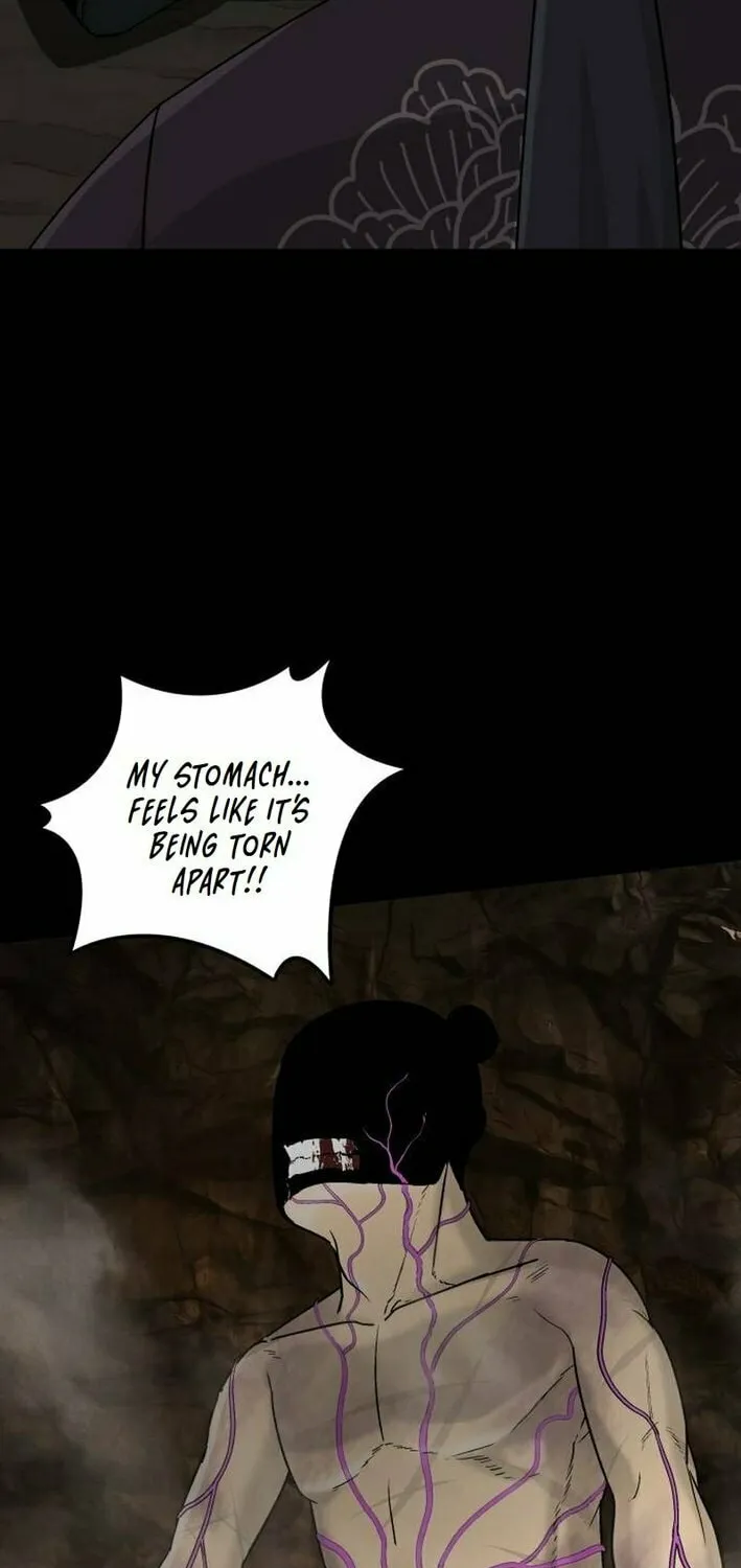 Flame Demon Arhat Chapter 15 page 46 - 