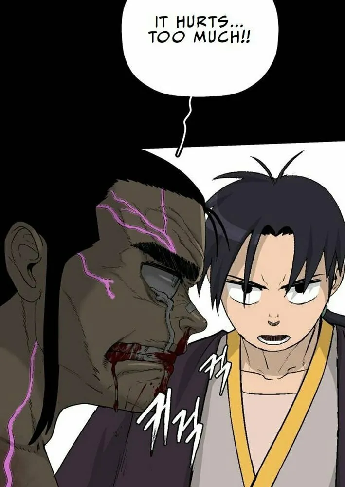 Flame Demon Arhat Chapter 15 page 56 - 
