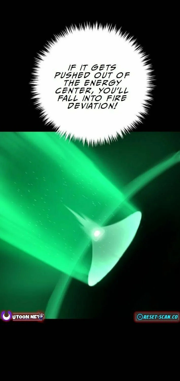 Flame Demon Arhat Chapter 15 page 61 - 