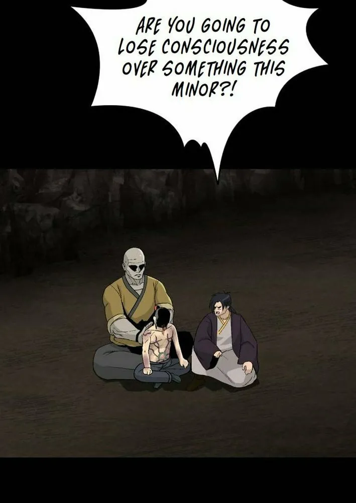 Flame Demon Arhat Chapter 15 page 63 - 