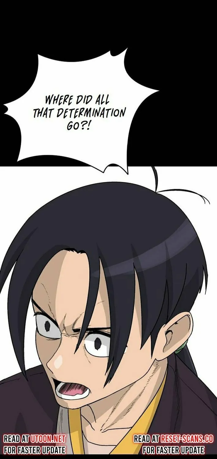 Flame Demon Arhat Chapter 15 page 64 - 