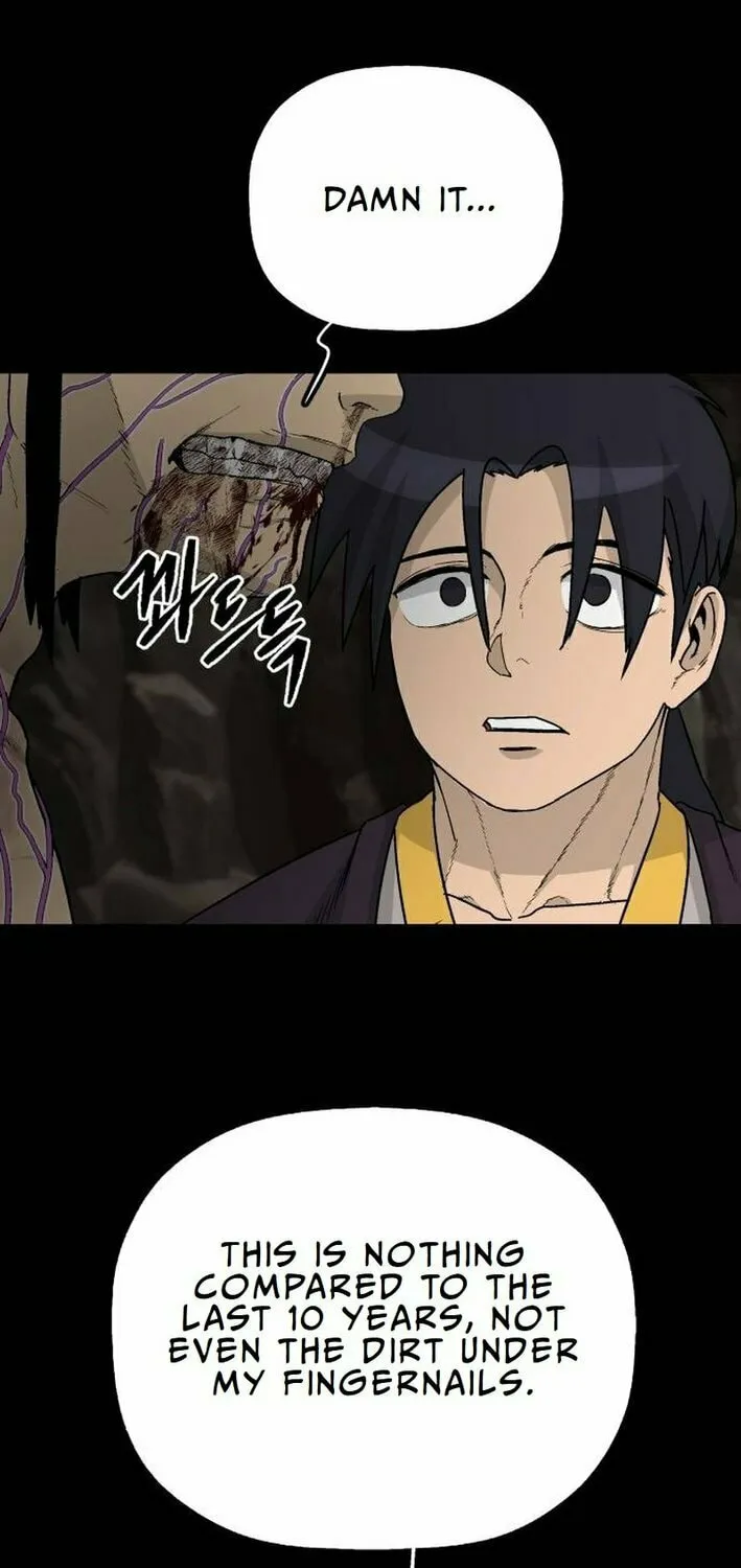 Flame Demon Arhat Chapter 15 page 68 - 