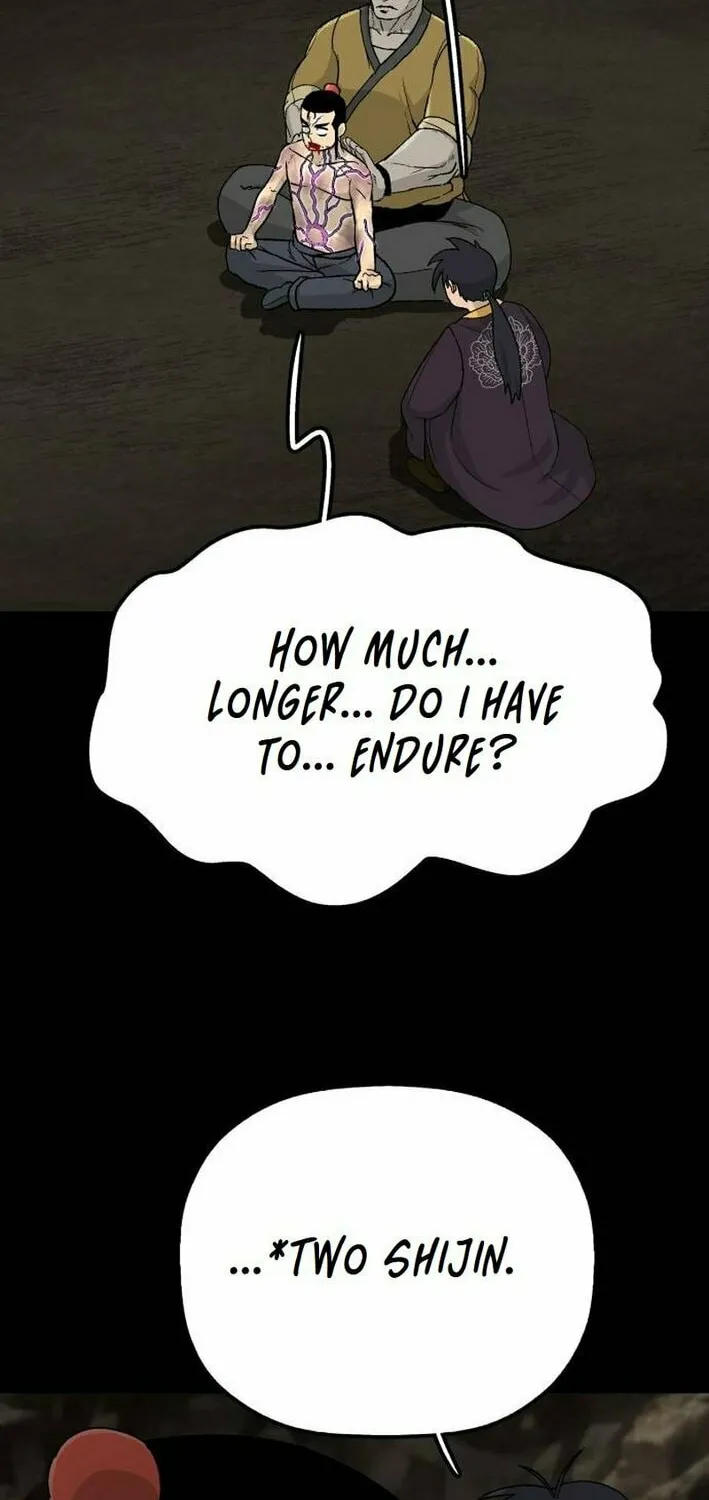 Flame Demon Arhat Chapter 15 page 72 - 