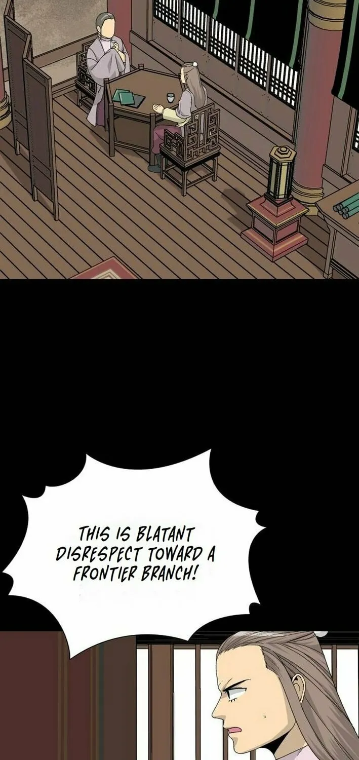 Flame Demon Arhat Chapter 15 page 79 - 