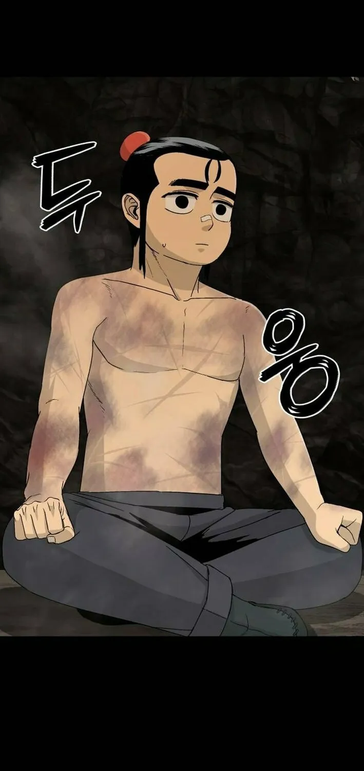 Flame Demon Arhat Chapter 15 page 9 - 