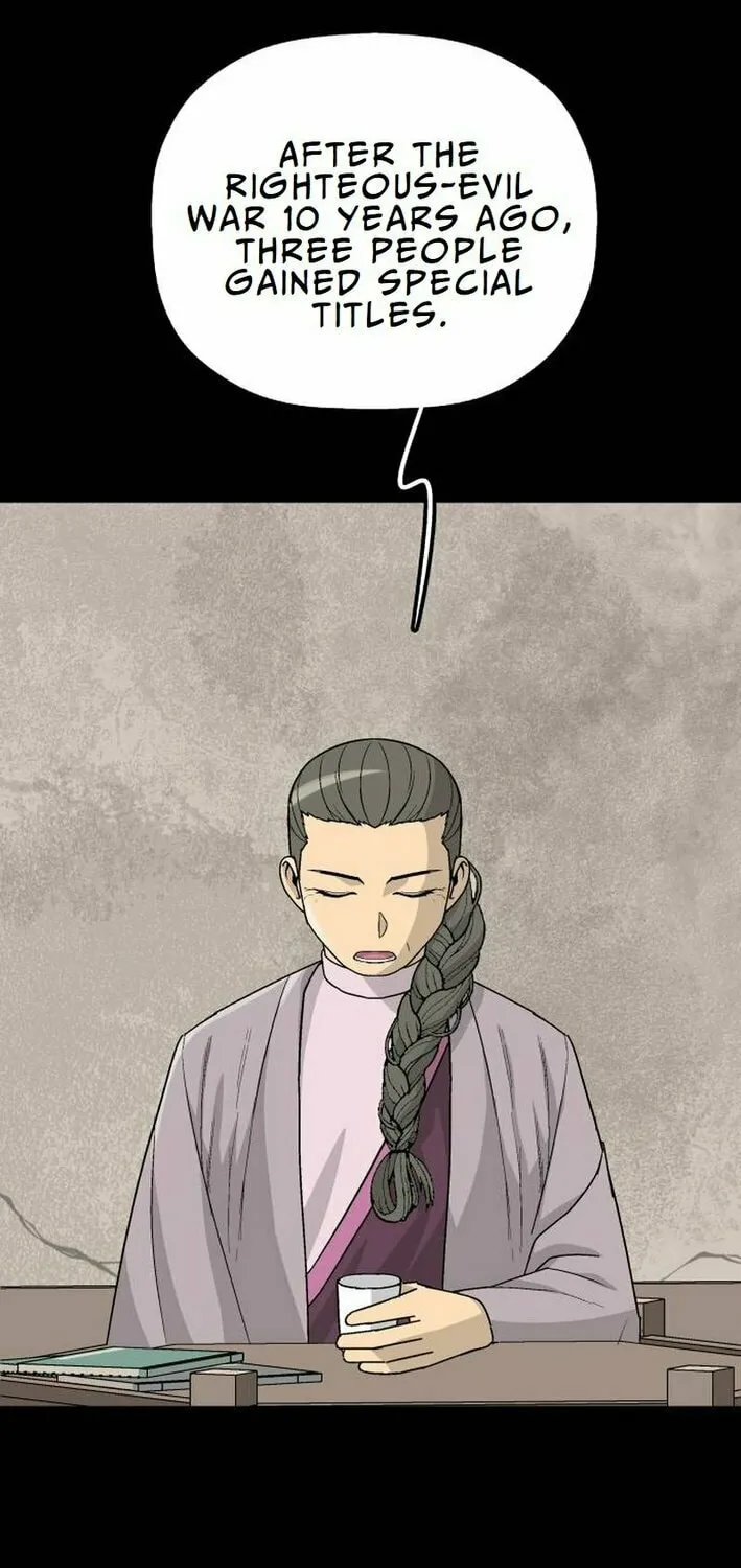 Flame Demon Arhat Chapter 15 page 87 - 
