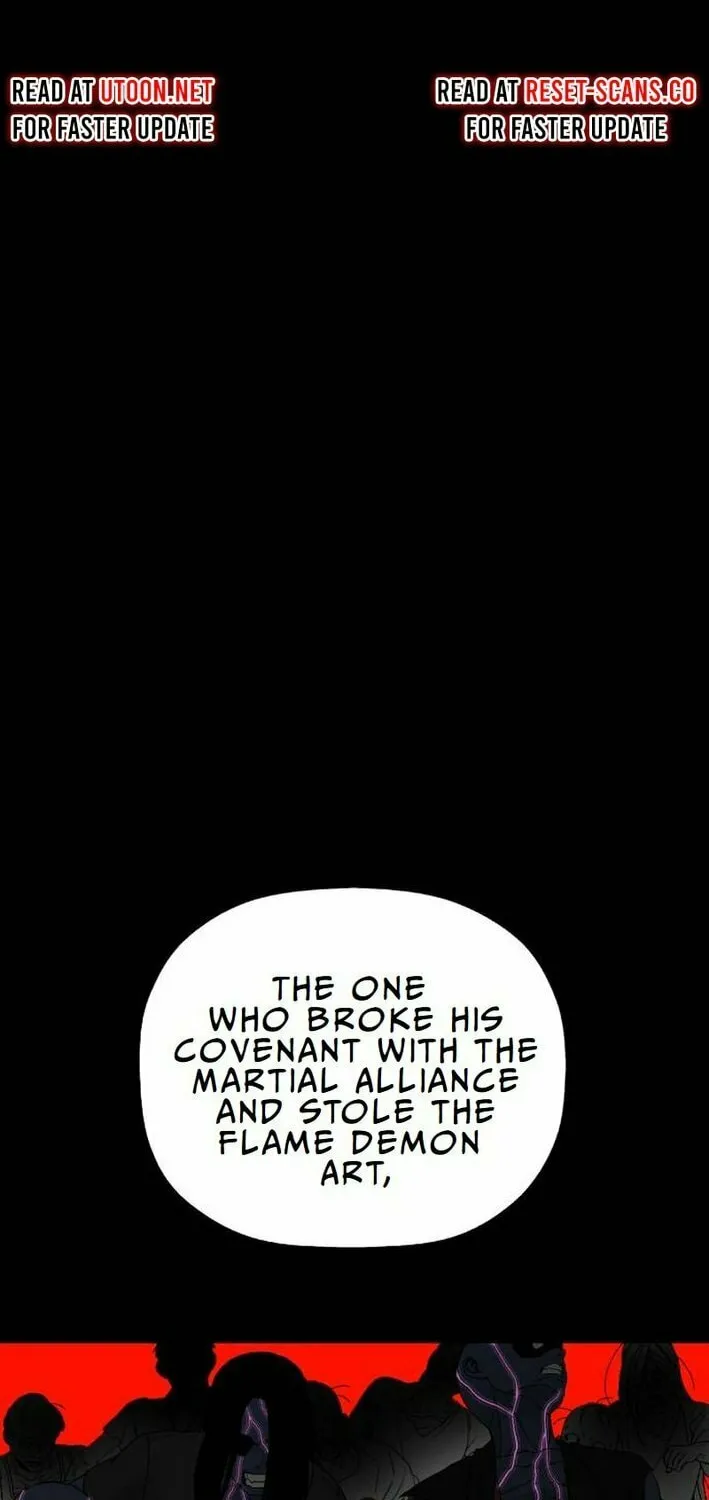Flame Demon Arhat Chapter 15 page 88 - 