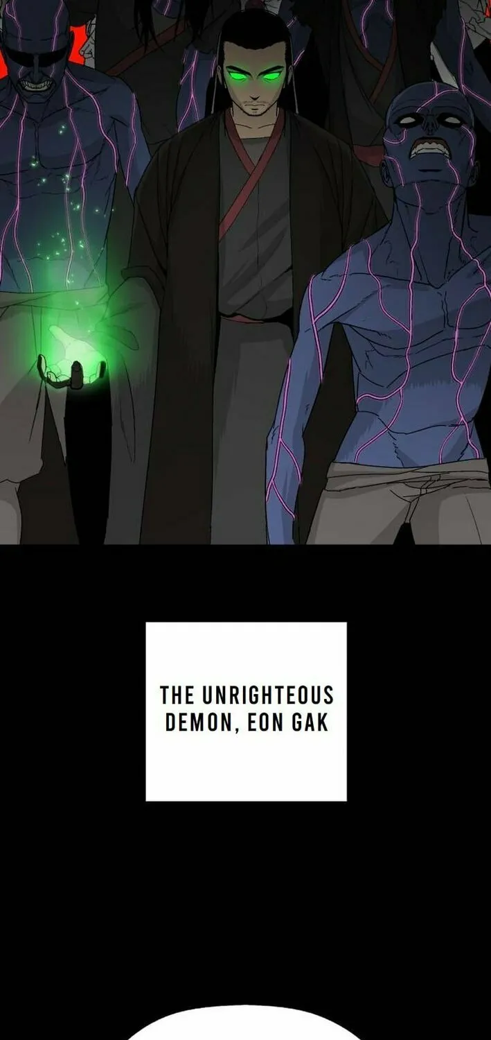 Flame Demon Arhat Chapter 15 page 89 - 