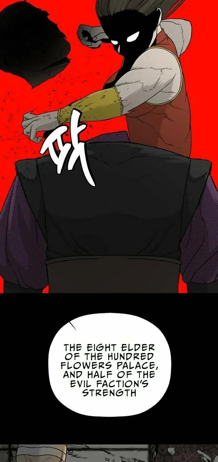 Flame Demon Arhat Chapter 15 page 95 - 
