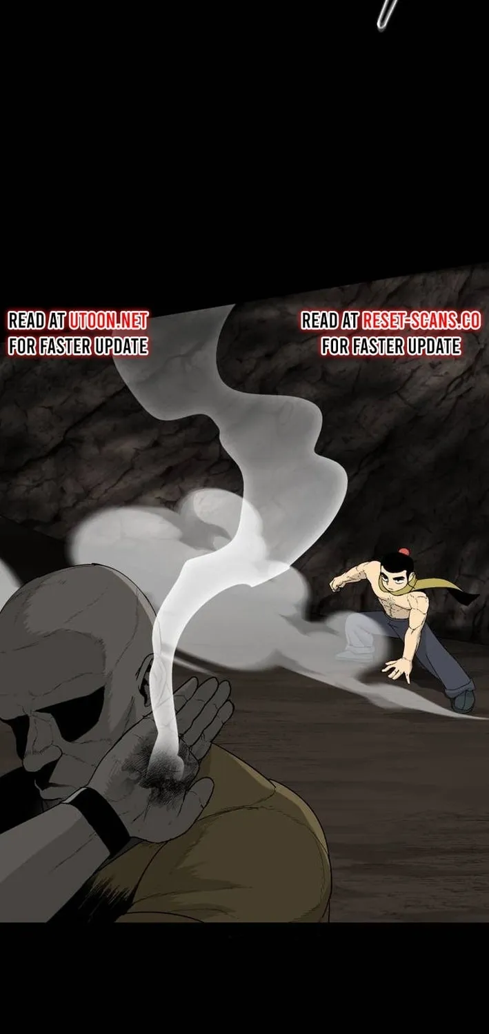 Flame Demon Arhat Chapter 16 page 103 - 
