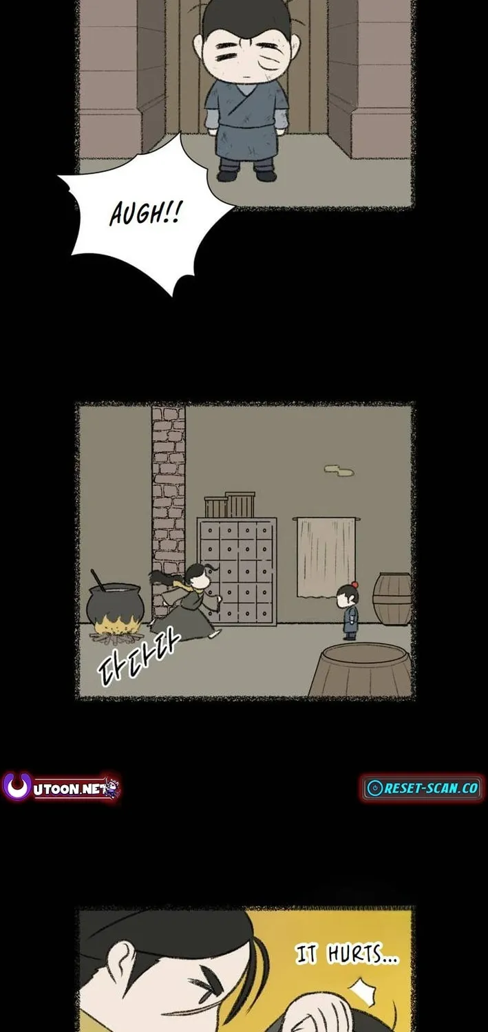 Flame Demon Arhat Chapter 16 page 18 - 