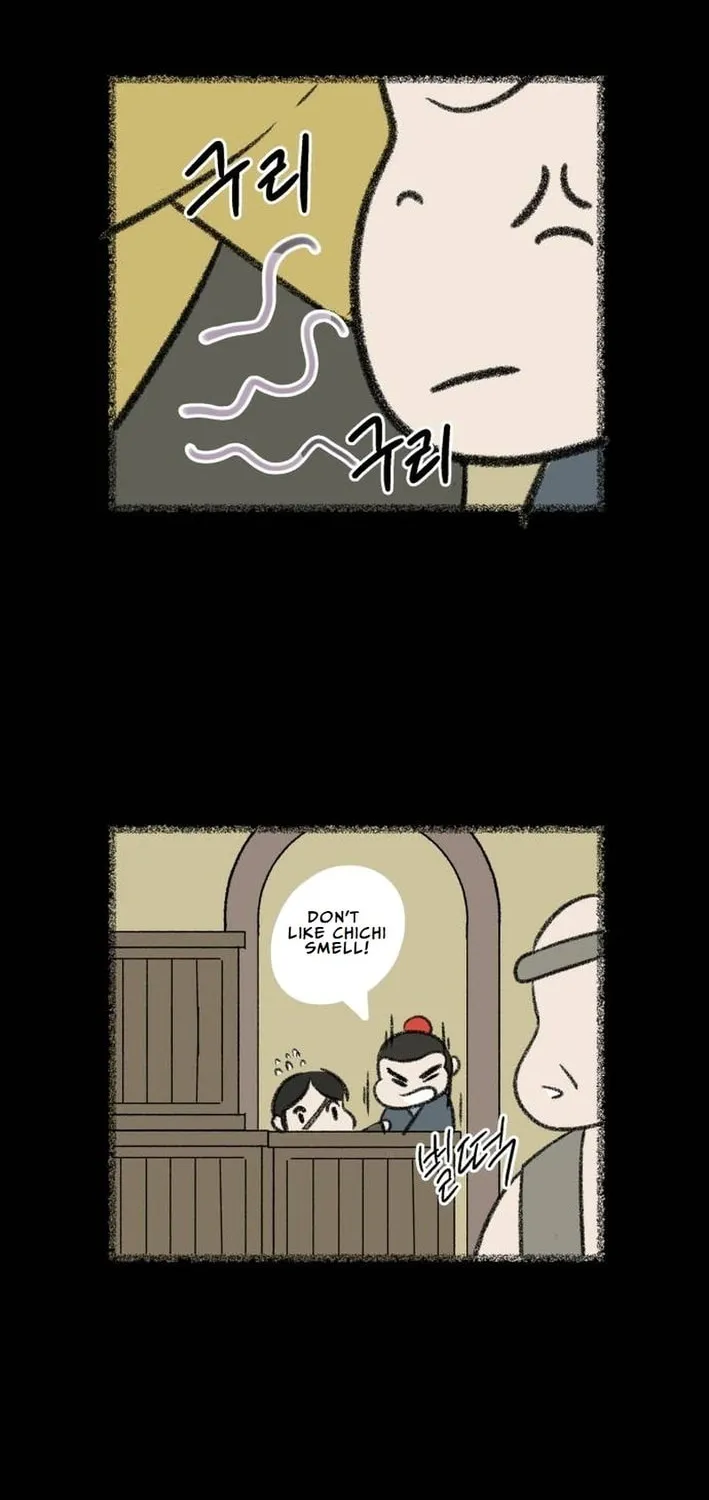 Flame Demon Arhat Chapter 16 page 30 - 