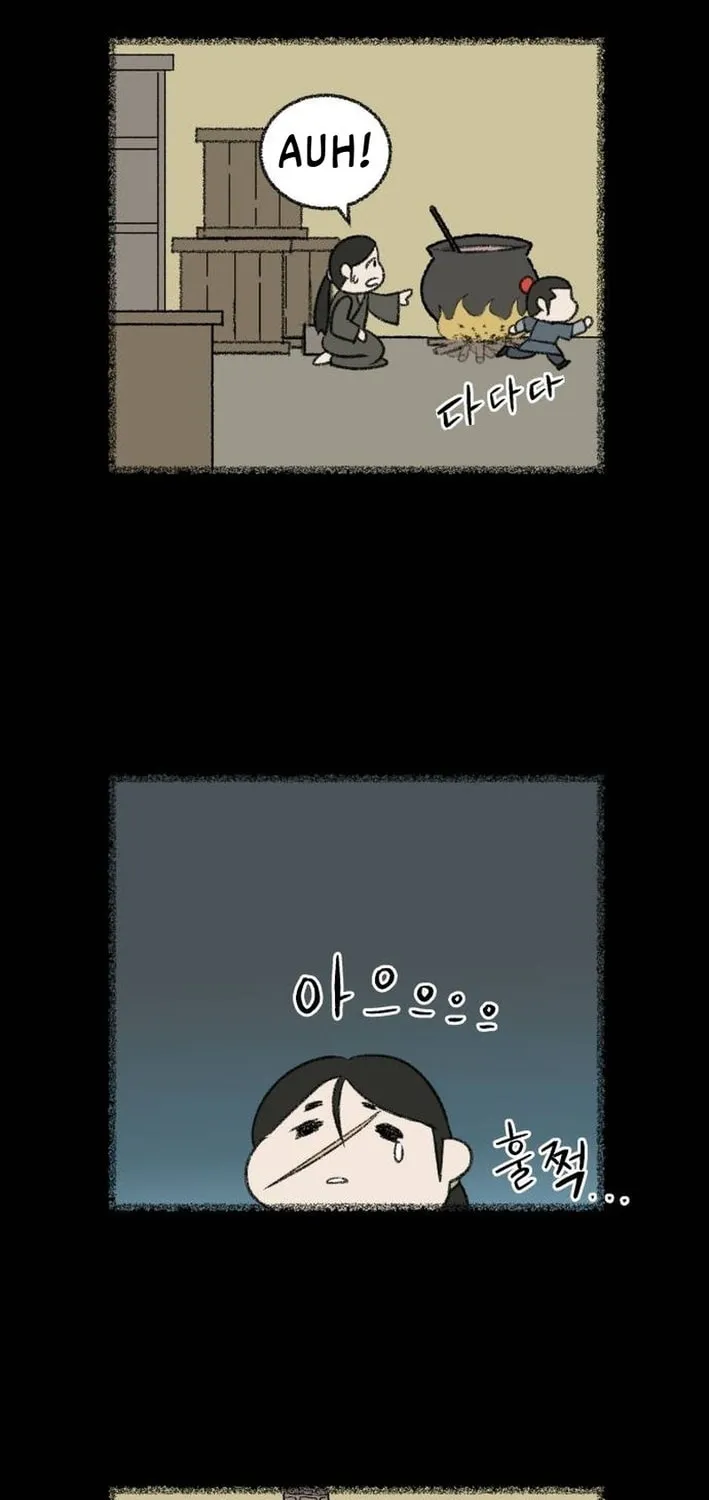 Flame Demon Arhat Chapter 16 page 31 - 