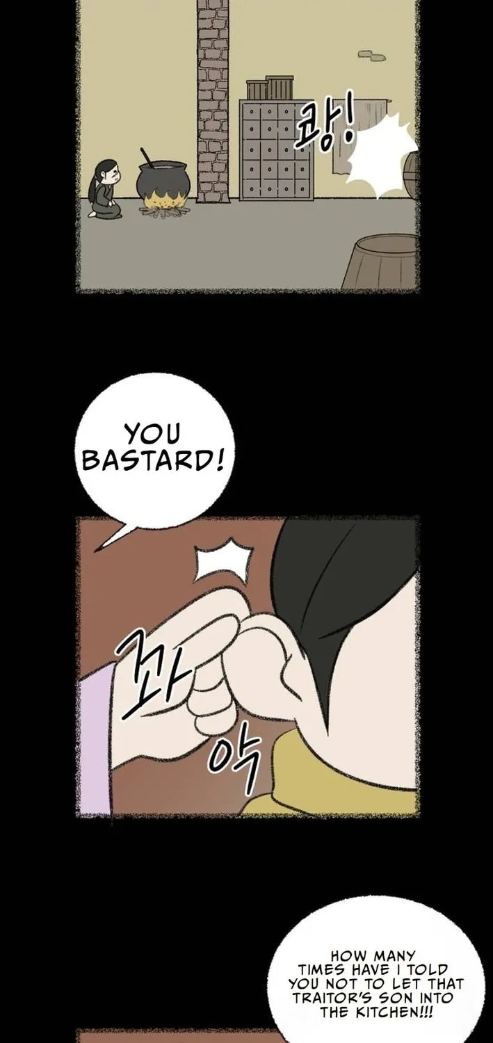 Flame Demon Arhat Chapter 16 page 32 - 