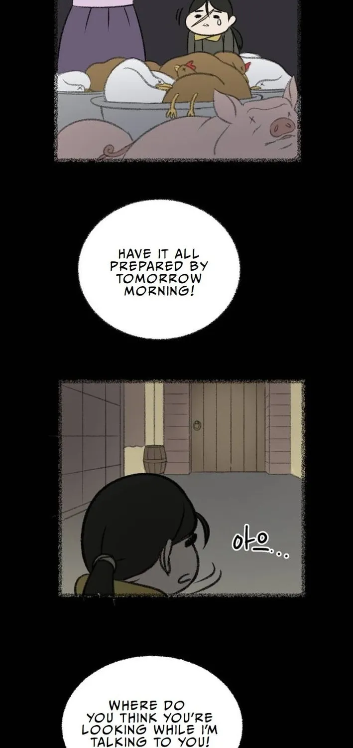 Flame Demon Arhat Chapter 16 page 34 - 