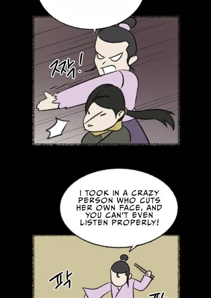 Flame Demon Arhat Chapter 16 page 35 - 