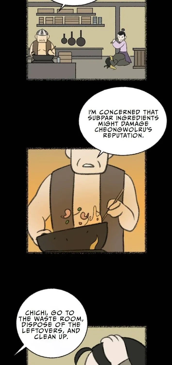 Flame Demon Arhat Chapter 16 page 37 - 