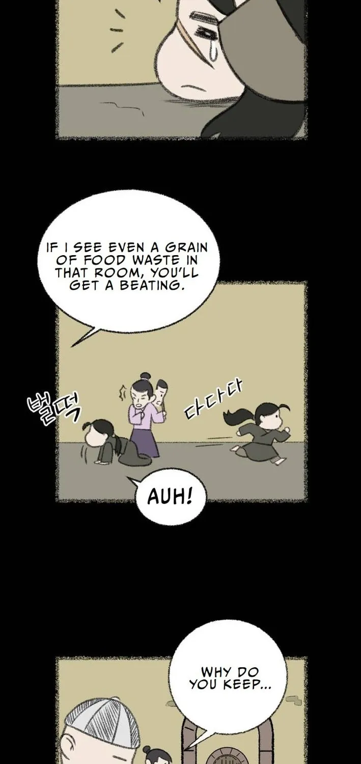 Flame Demon Arhat Chapter 16 page 38 - 