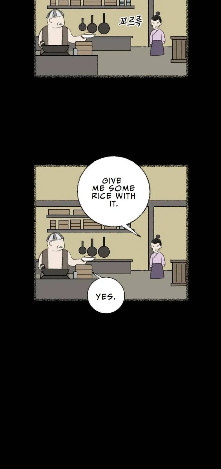Flame Demon Arhat Chapter 16 page 40 - 