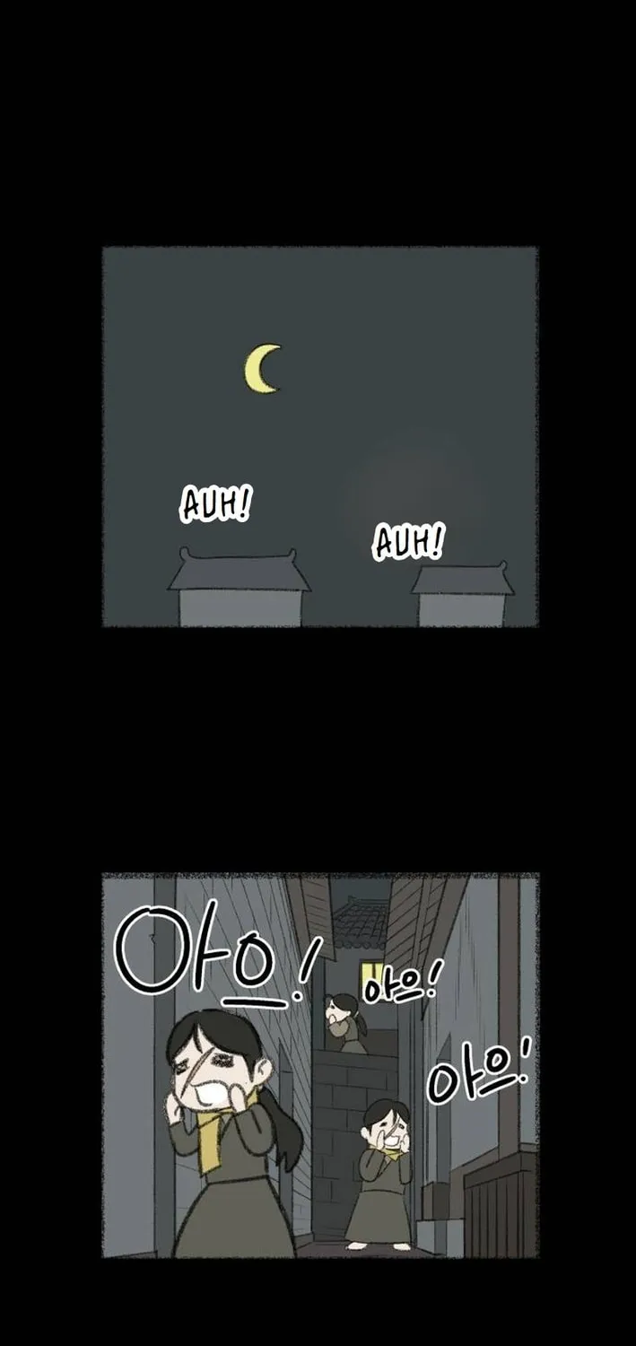 Flame Demon Arhat Chapter 16 page 41 - 