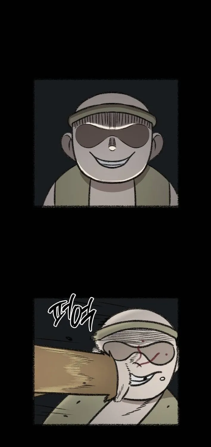 Flame Demon Arhat Chapter 16 page 59 - 