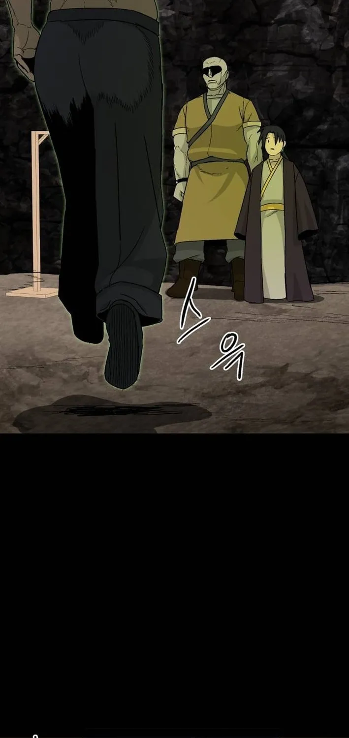 Flame Demon Arhat Chapter 16 page 83 - 