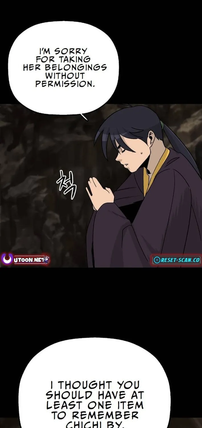 Flame Demon Arhat Chapter 16 page 87 - 