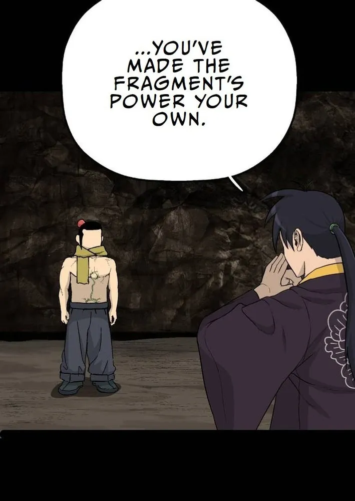 Flame Demon Arhat Chapter 16 page 91 - 