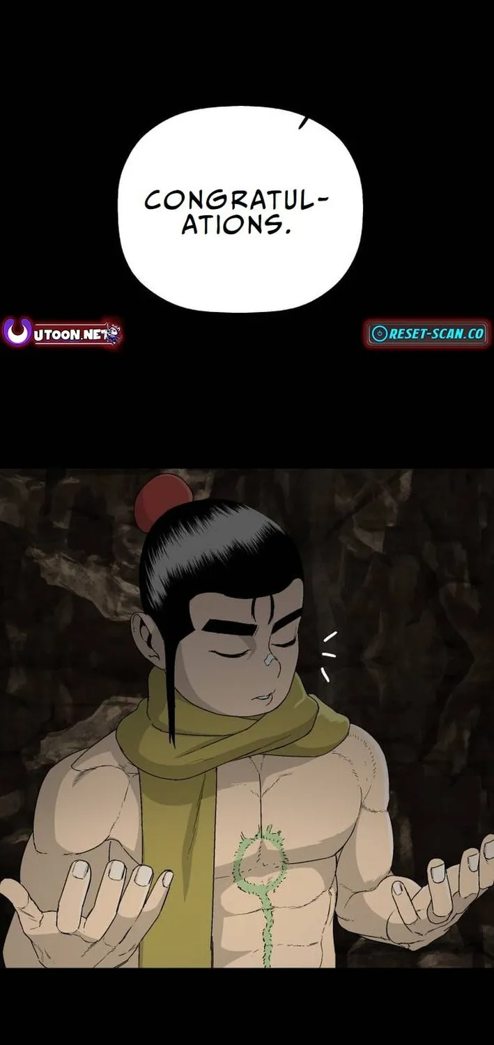Flame Demon Arhat Chapter 16 page 92 - 