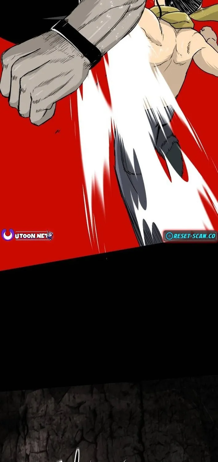Flame Demon Arhat Chapter 16 page 100 - 