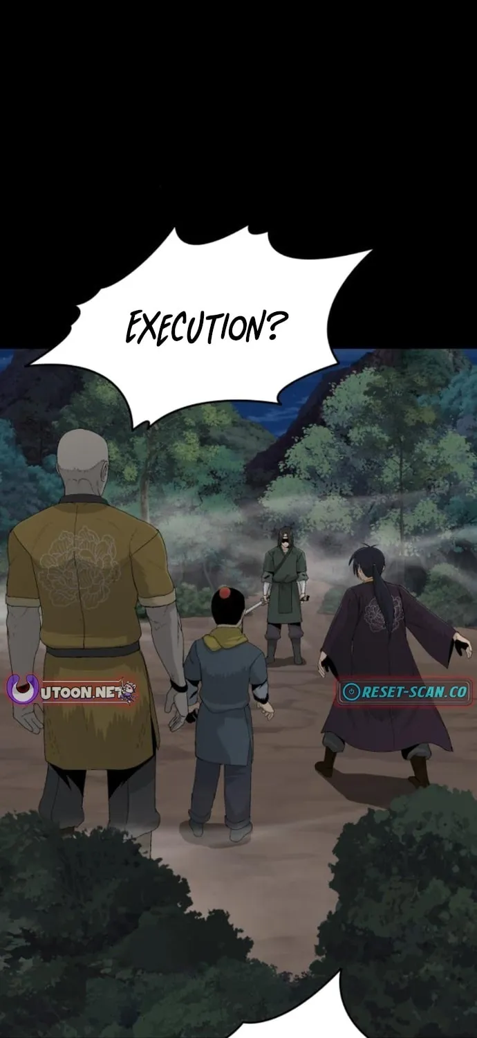 Flame Demon Arhat Chapter 17 page 2 - 