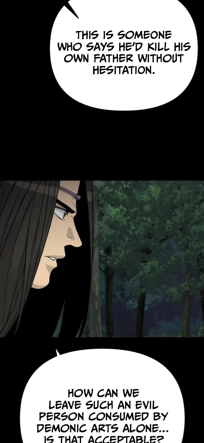 Flame Demon Arhat Chapter 17 page 11 - 