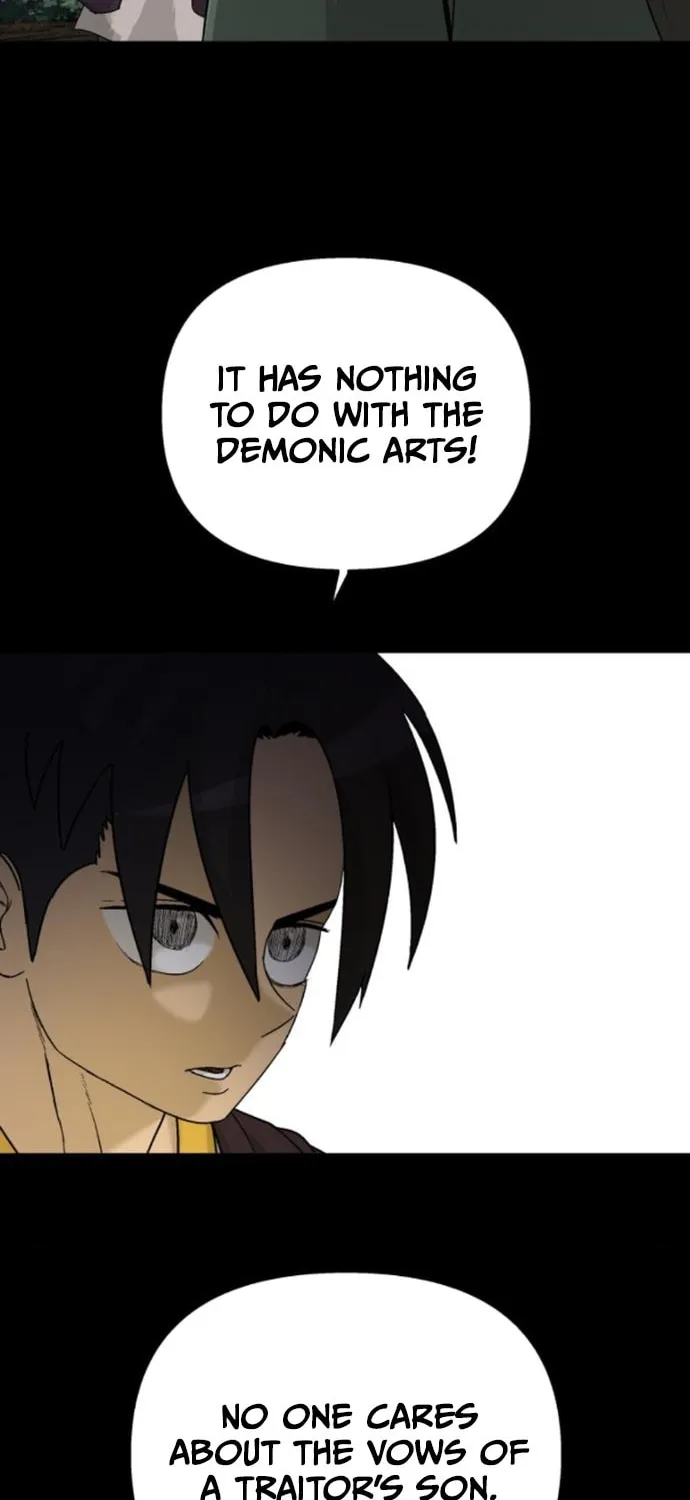 Flame Demon Arhat Chapter 17 page 13 - 