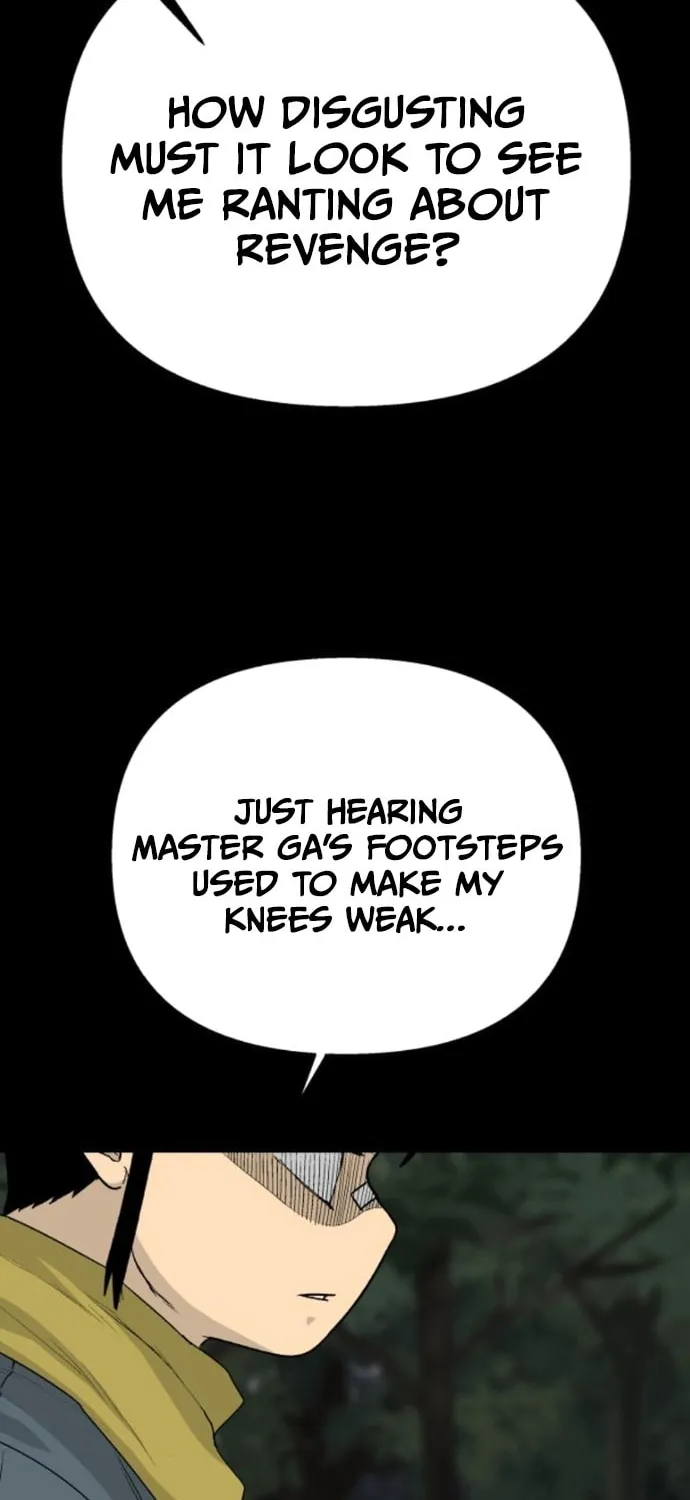 Flame Demon Arhat Chapter 17 page 20 - 