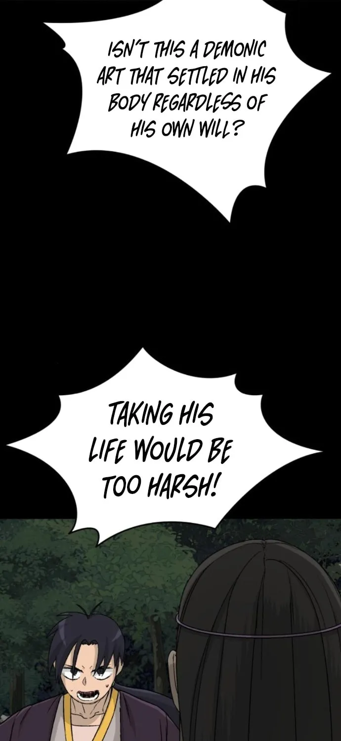 Flame Demon Arhat Chapter 17 page 3 - 