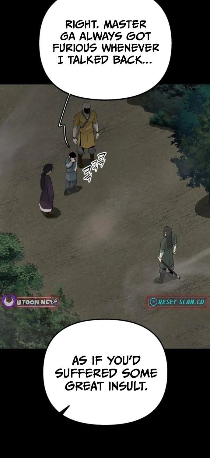 Flame Demon Arhat Chapter 17 page 29 - 