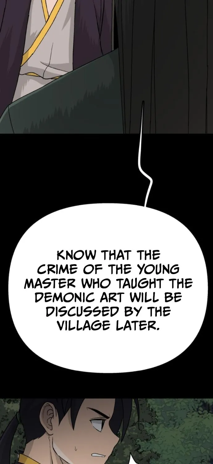 Flame Demon Arhat Chapter 17 page 4 - 