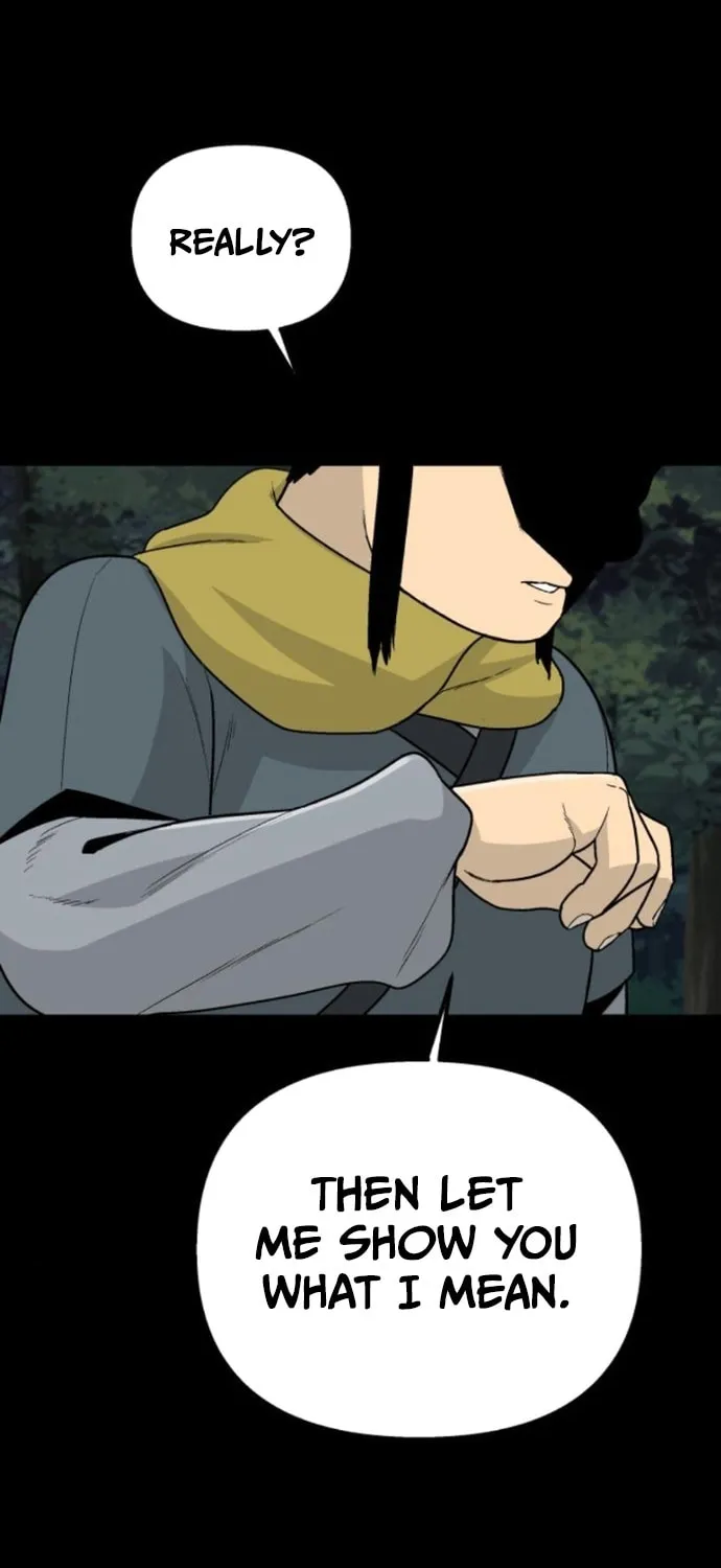 Flame Demon Arhat Chapter 17 page 32 - 