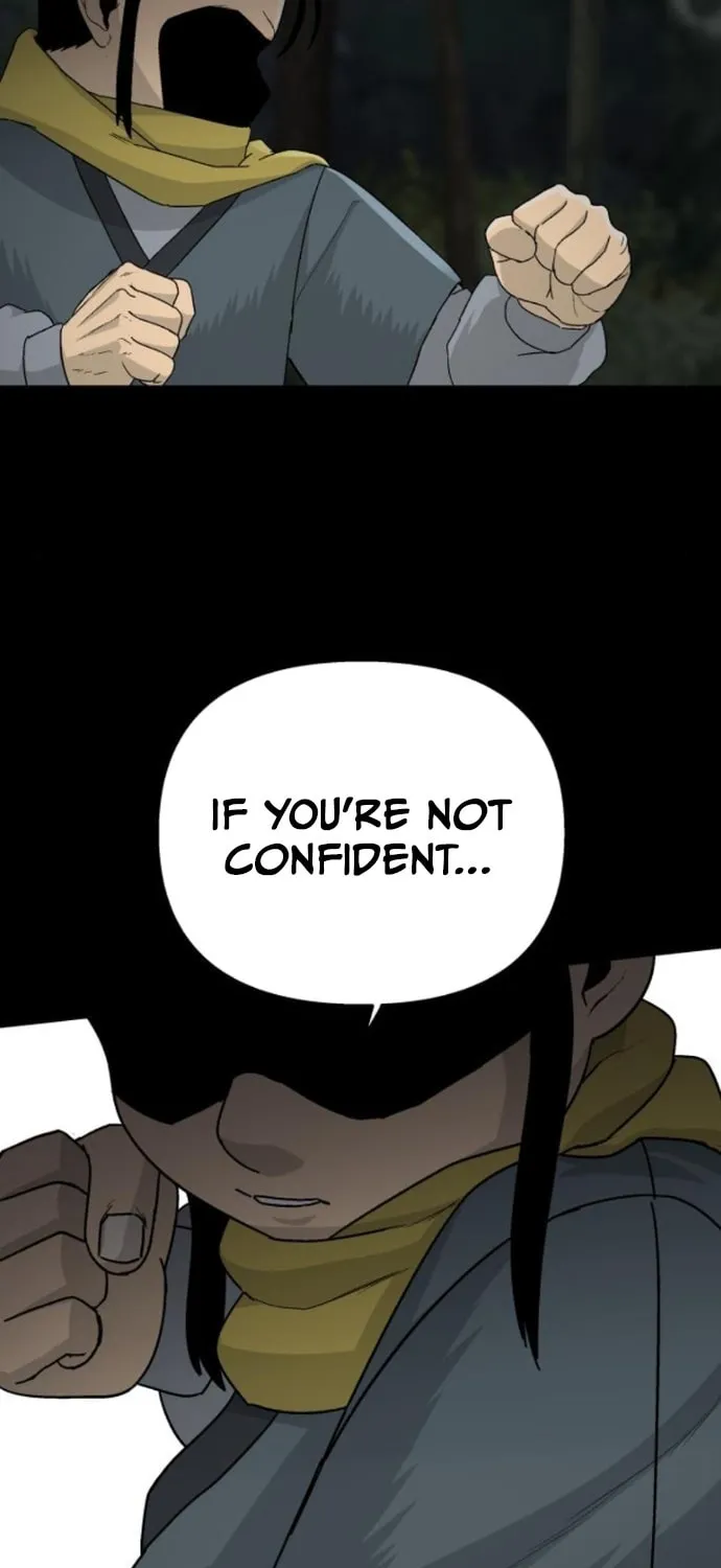 Flame Demon Arhat Chapter 17 page 36 - 
