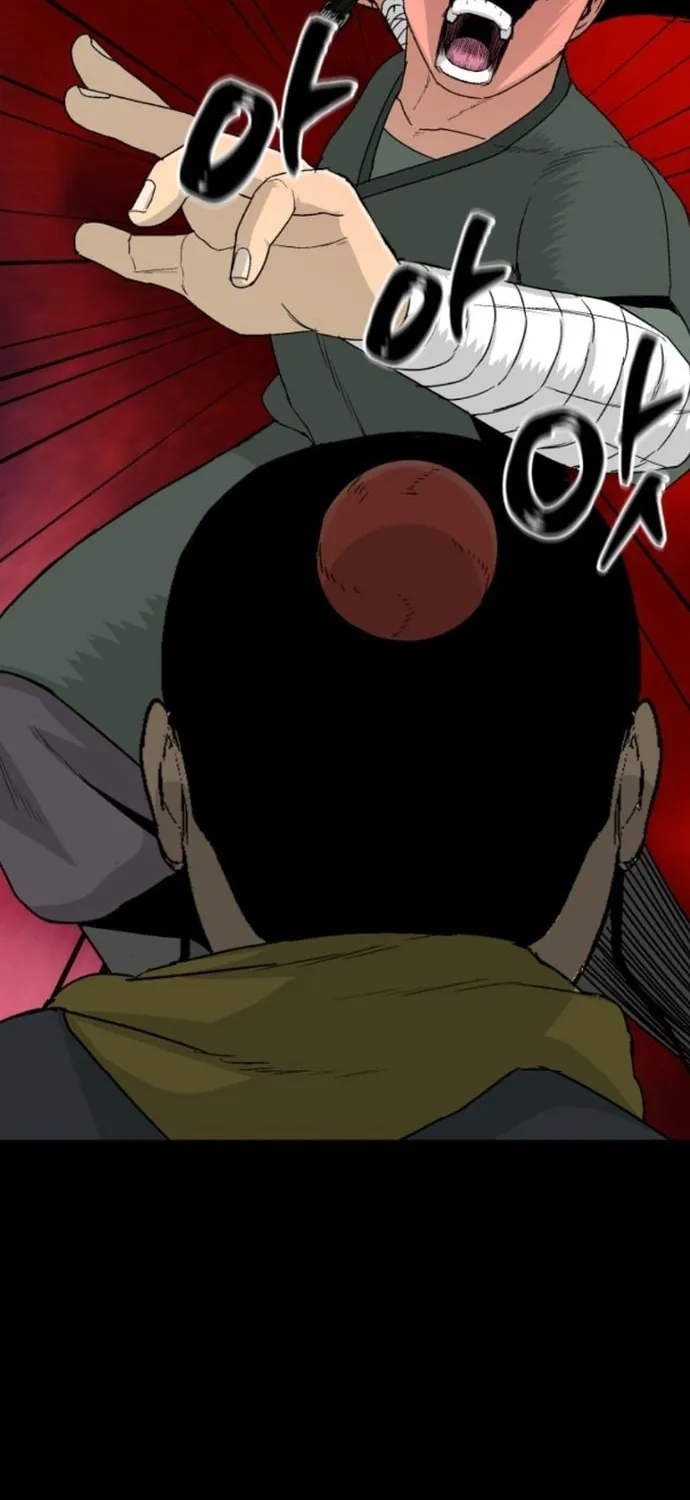 Flame Demon Arhat Chapter 17 page 41 - 