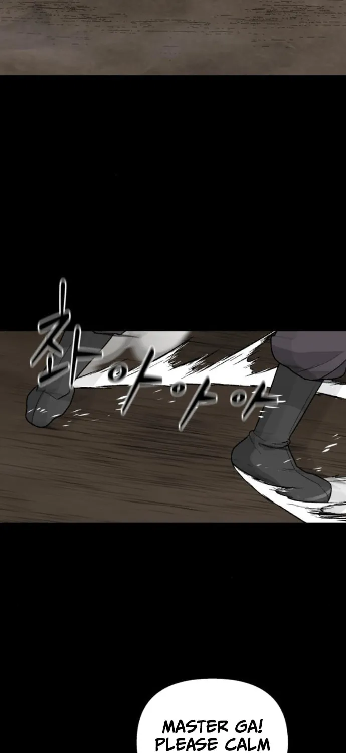 Flame Demon Arhat Chapter 17 page 47 - 