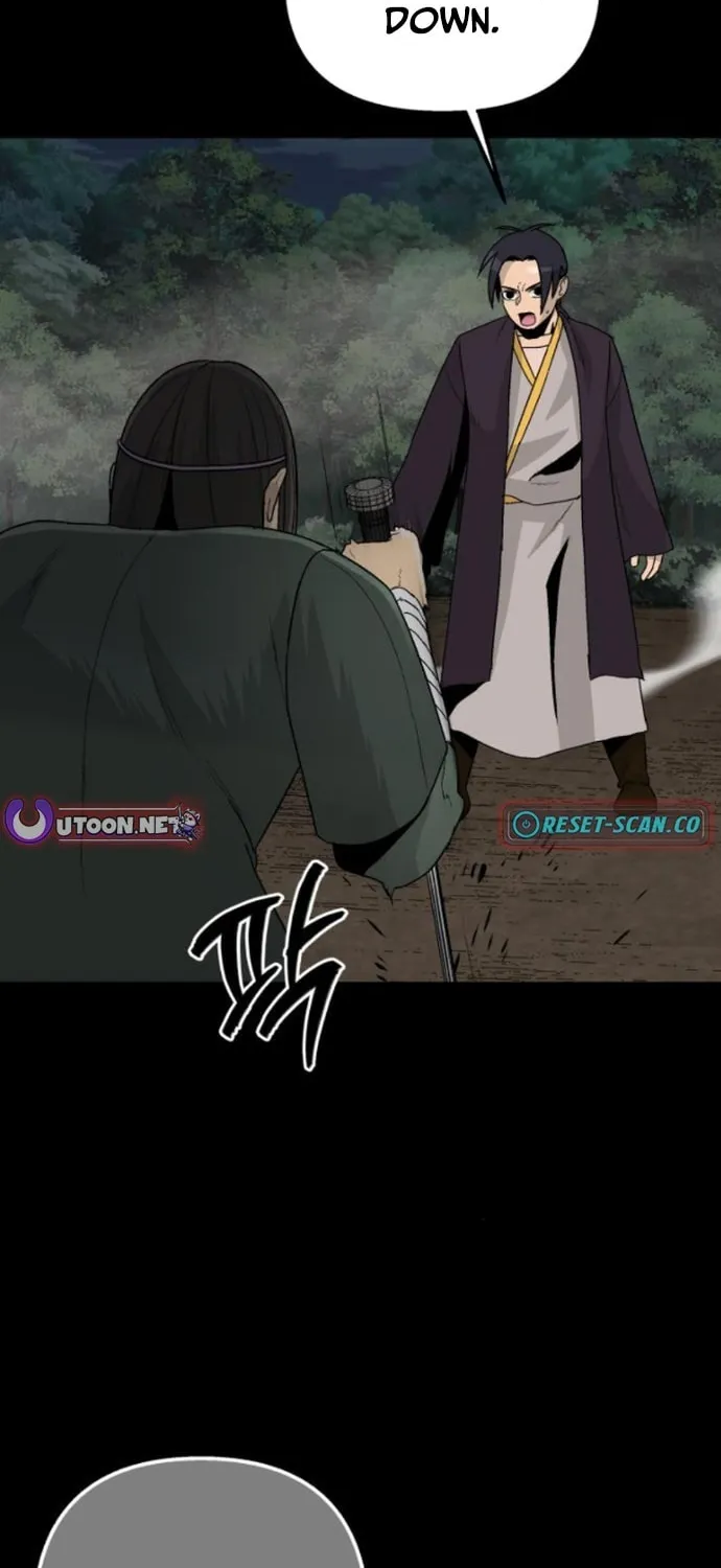 Flame Demon Arhat Chapter 17 page 48 - 