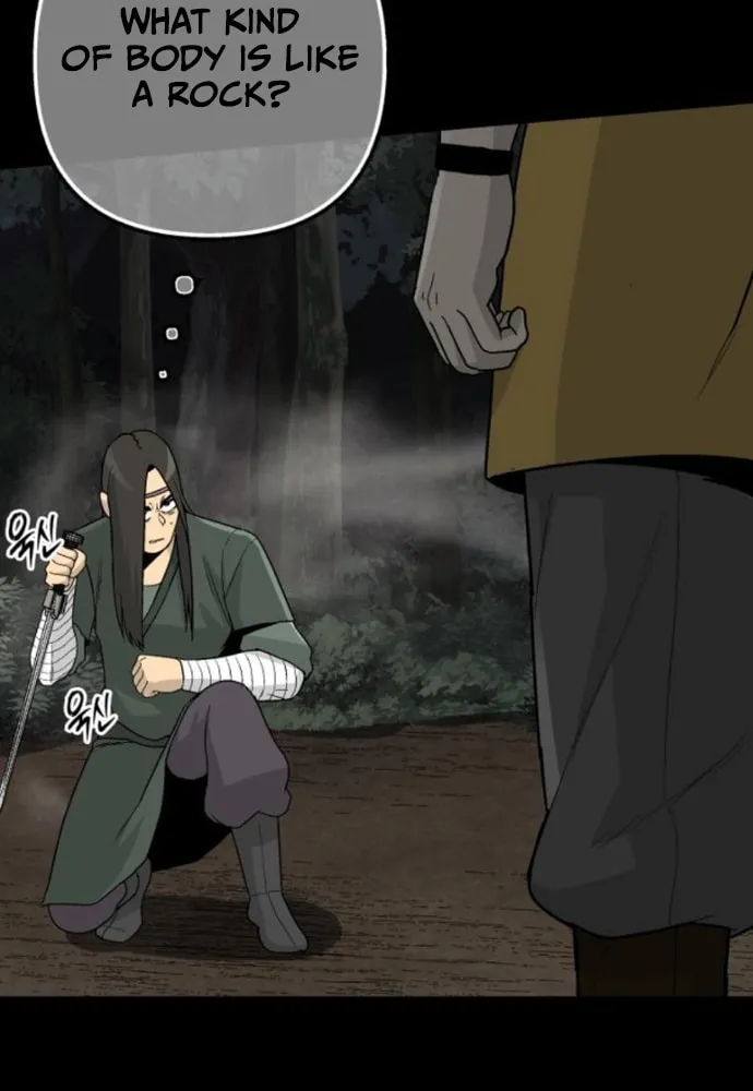Flame Demon Arhat Chapter 17 page 49 - 