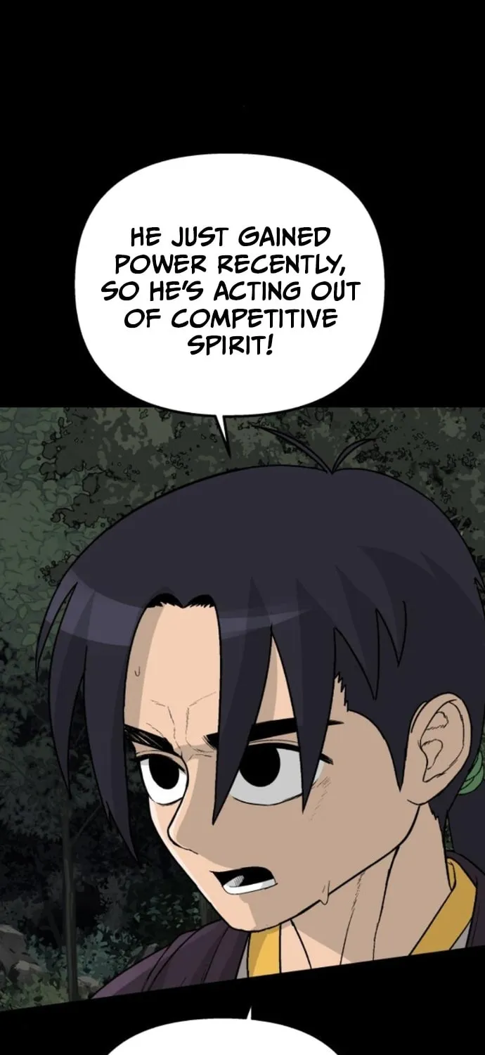 Flame Demon Arhat Chapter 17 page 50 - 